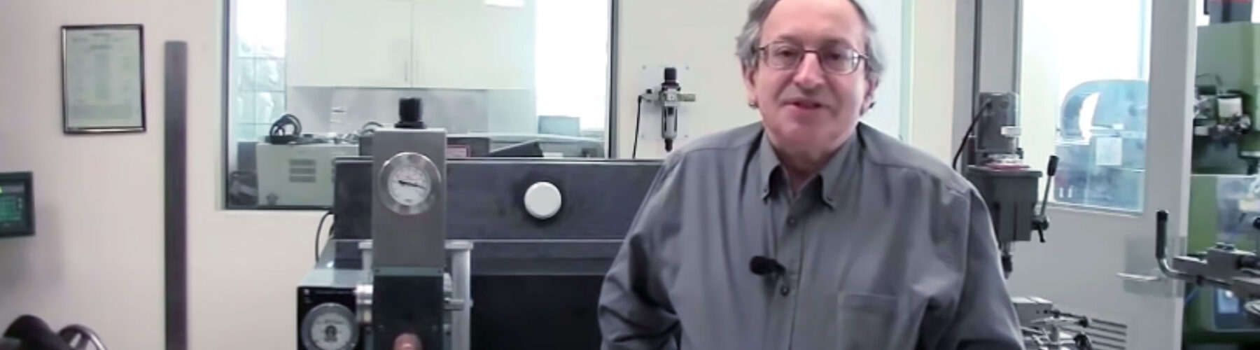 Top Engineering Videos – Dan Gelbart