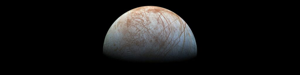 Nasa considers sending swimming robots to habitable 'ocean worlds' of the Solar System