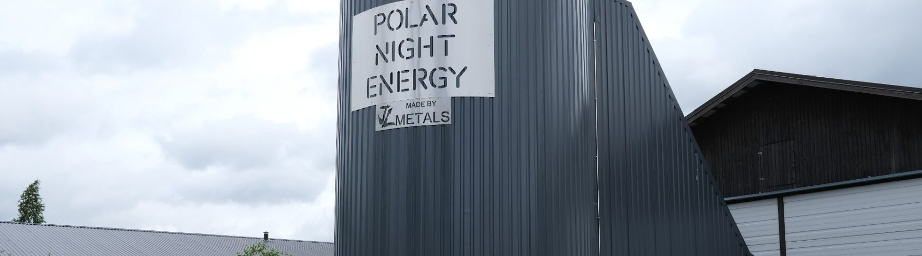 Finnish ‘Sand battery’ offers solution to green-energy limitations