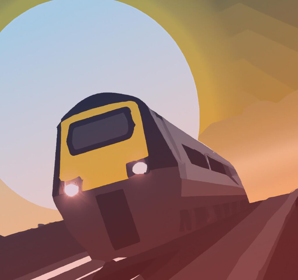 The Engineering of why British Railways can’t cope with the heatwaves?