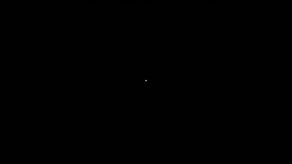 NASA DART Hits Target 2 NASA DART Hits Target Engineering News