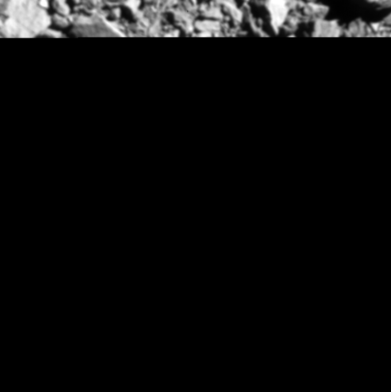 NASA DART Hits Target 8 NASA DART Hits Target Engineering News