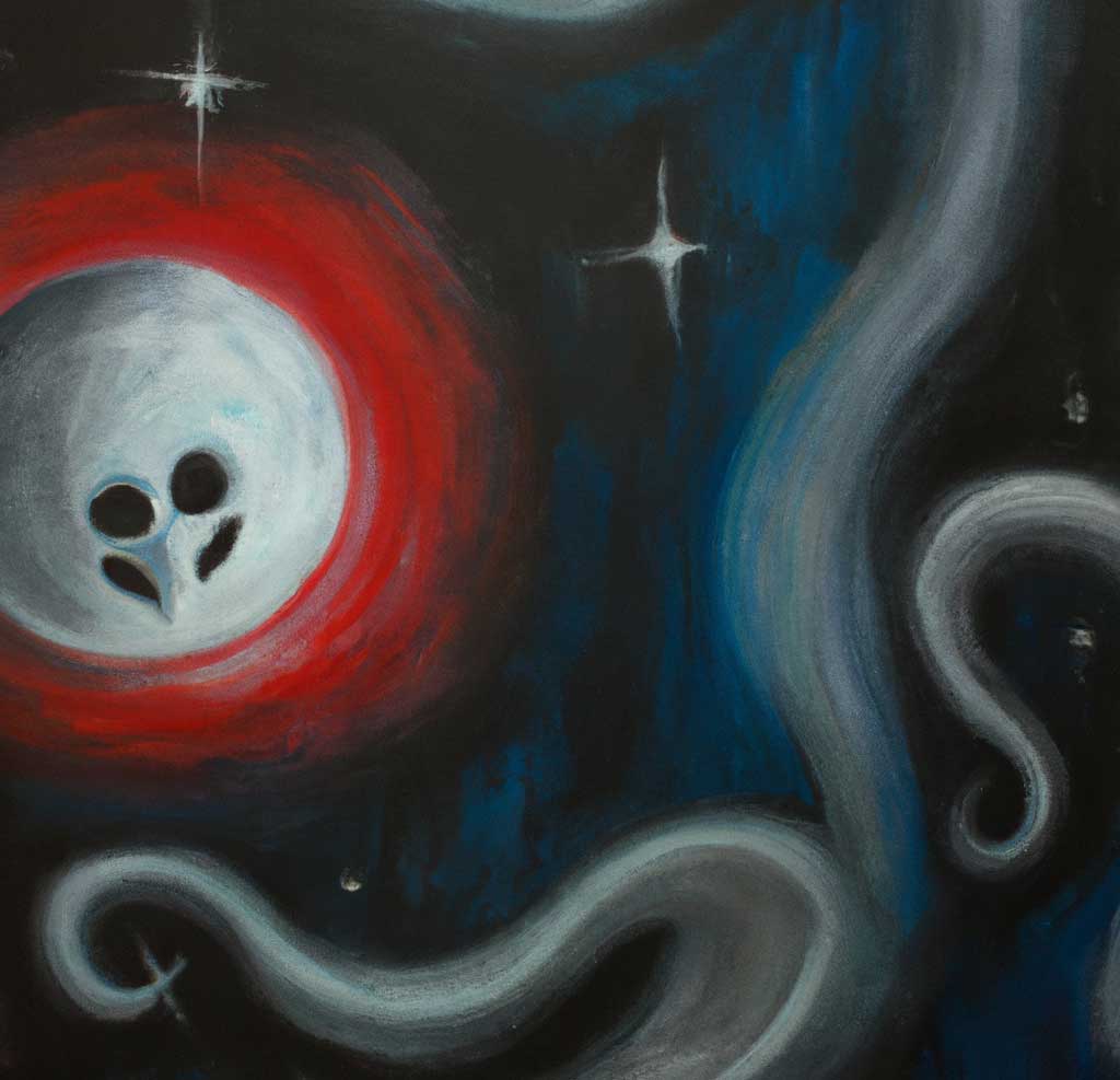 Halloween Special – 5 Spooky Planets Orbiting Dead Stars