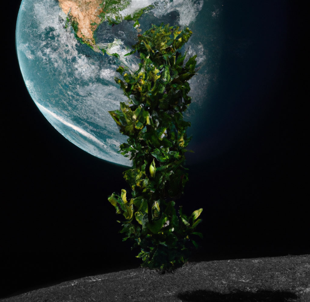 China reveals plans for ‘Laurel Tree' lunar base