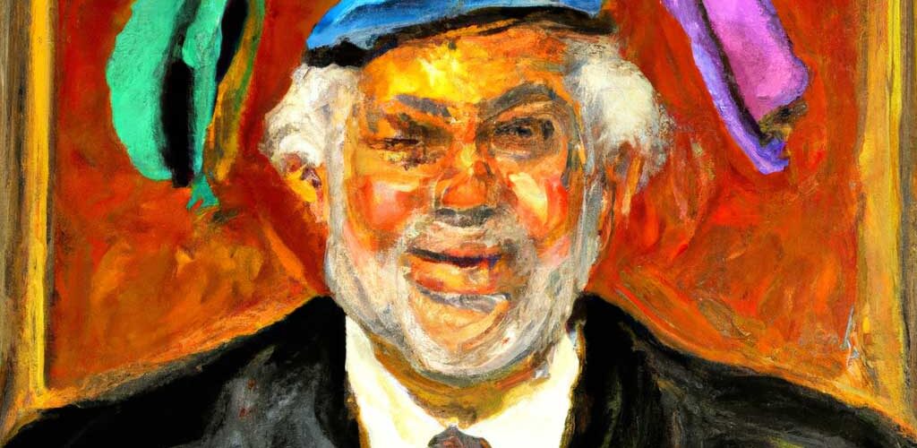 How to win a Nobel prize – researchers who defy specialization