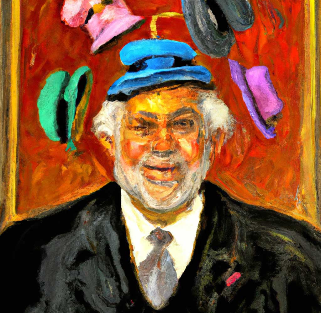 How to win a Nobel prize – researchers who defy specialization