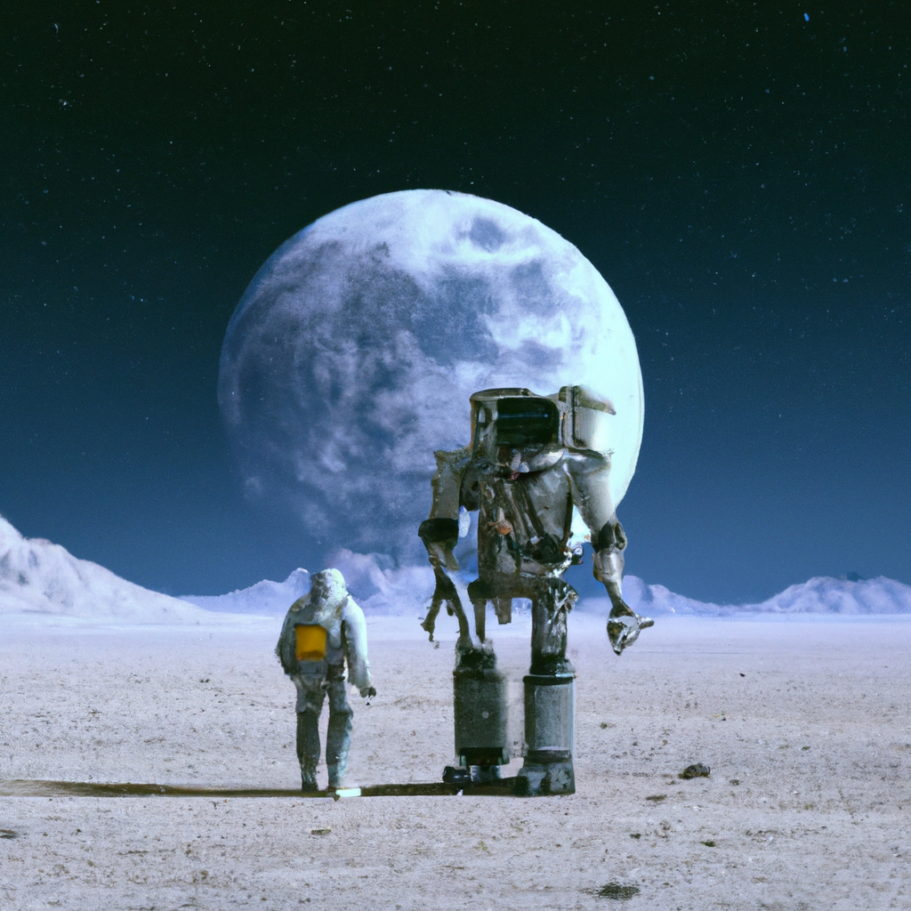 Could Artemis be the last mission for NASAs astronauts?