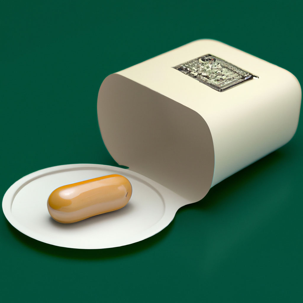 Pill-shaped biosensor keeps track of gut metabolites in real time Breakthroughs, Health