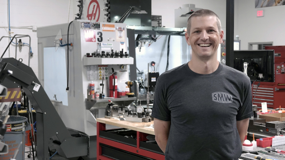 Top Engineering Videos – NYC CNC