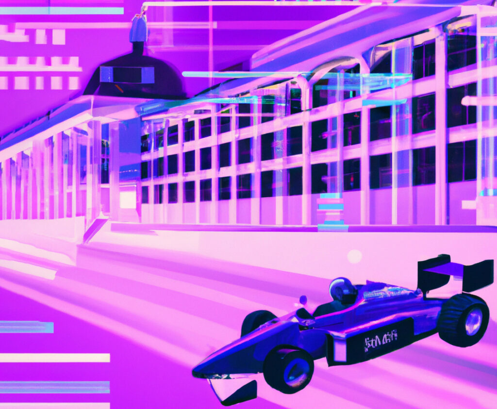 Lewis Hamilton backed Scholarship Programme aimed to improve diversity in UK motorsport