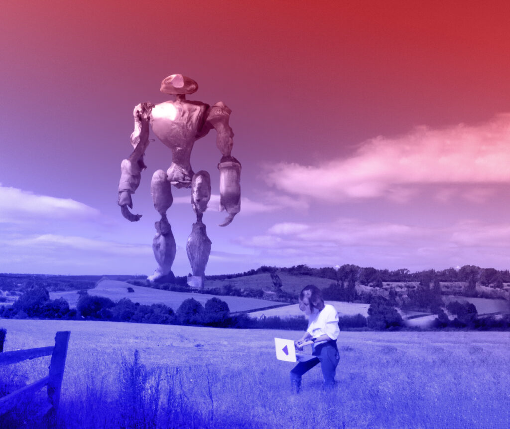 Five emerging trends that could change our lives online