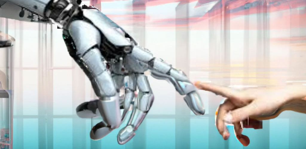 A Revolutionary Biohybrid Neural Implant Restores Limb Function