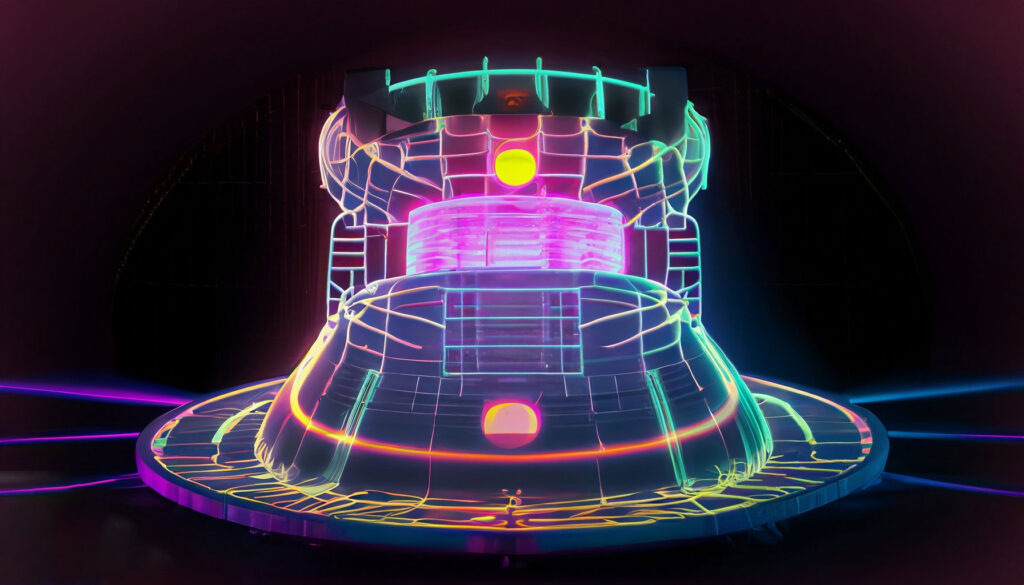 Neutron Resilience: Engineering Electronics for Fusion Energy Environments