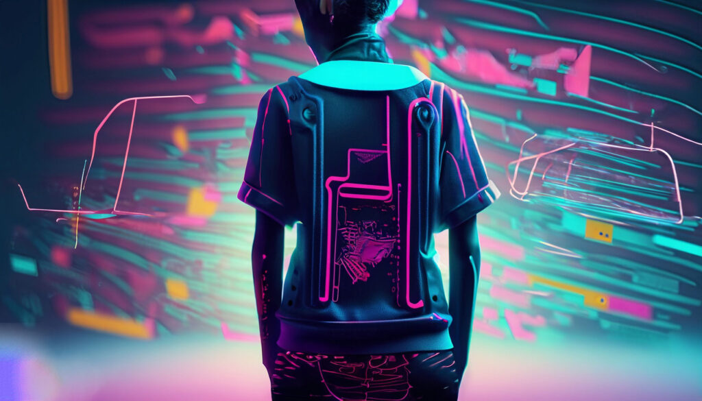 Revolutionizing Smart Textiles: Affordable, Flexible Electronics Woven on Industrial Looms
