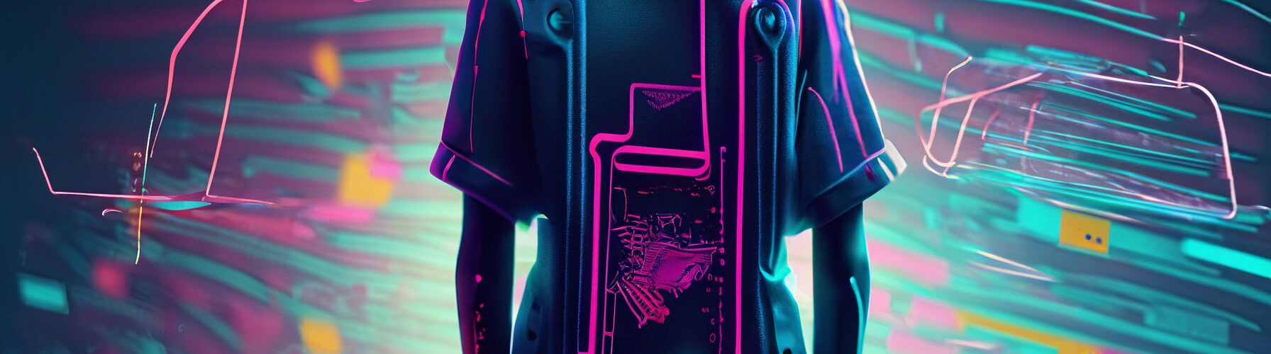 Revolutionizing Smart Textiles: Affordable, Flexible Electronics Woven on Industrial Looms