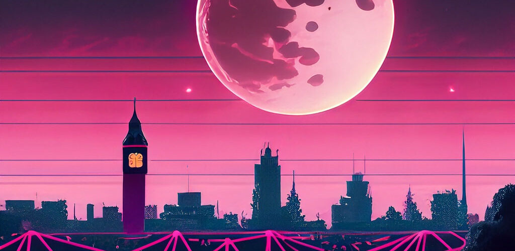 Mark Your Calendars: The Pink Moon of April 2023 – When and Where to See It