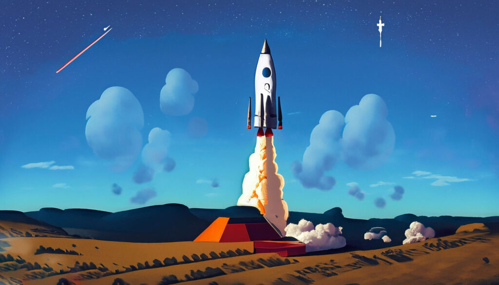 Scotland’s Historic Milestone: Sutherland Spaceport Propels UK into the Space Age