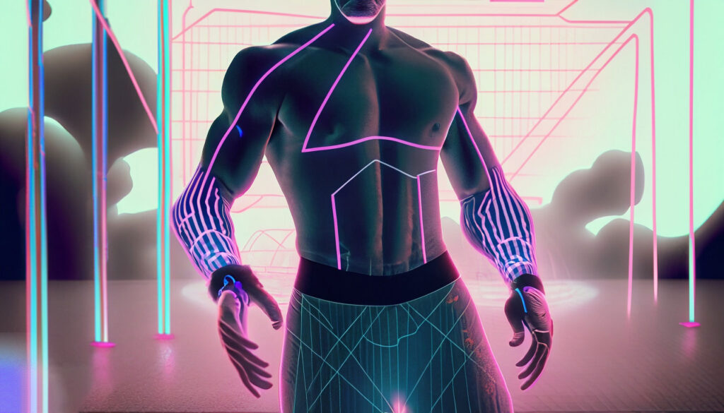 “Sweatainer”: The Groundbreaking 3D-Printed Wearable Sweat Sensor Transforming Health Monitoring