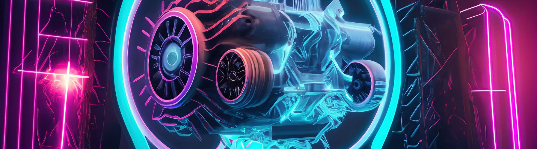 Equipmake Unveils Power-Dense, Ultra-Lightweight Electric Motor Revolutionizing Space, Aerospace, and Marine Applications