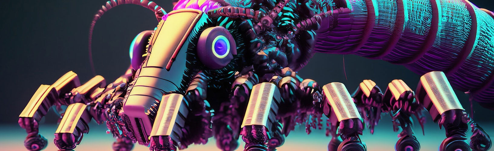 A Centipede-Inspired Leap in Robotics: Embracing the Power of Many Legs