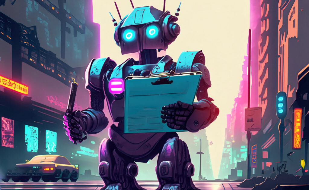 Pioneering the Future of Robotics: The CRADLE Centre Initiative