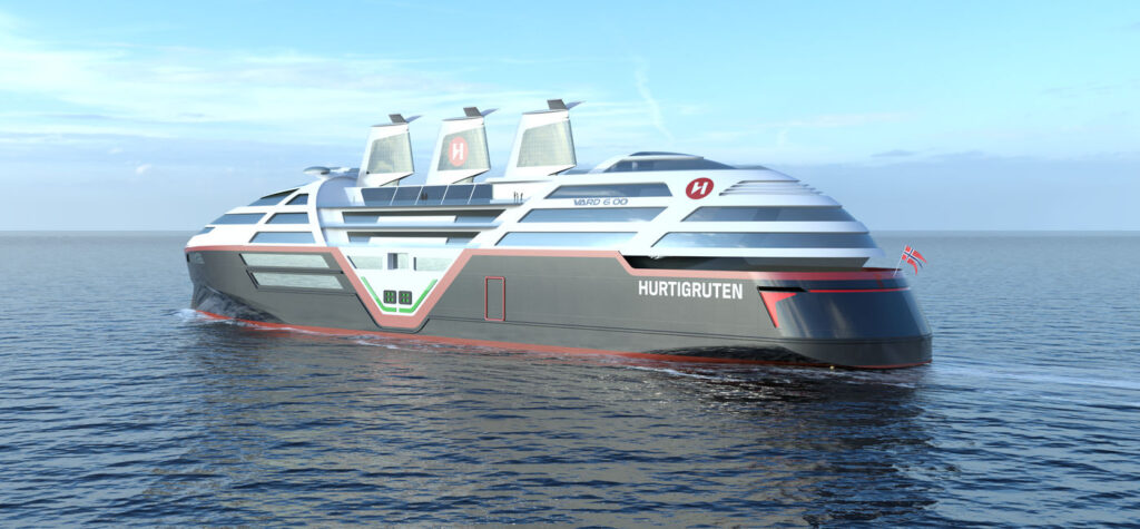 The Dawn of Zero-Emission Cruising: A Revolution on the High Seas Aerospace, Defence & Marine, Energy & Environment