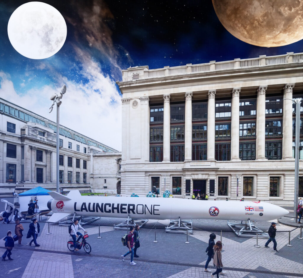 Rocket Tour 2023: Igniting the Future of Space Exploration