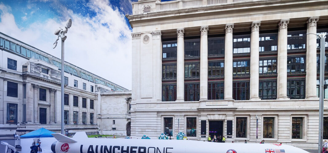 Rocket Tour 2023: Igniting the Future of Space Exploration