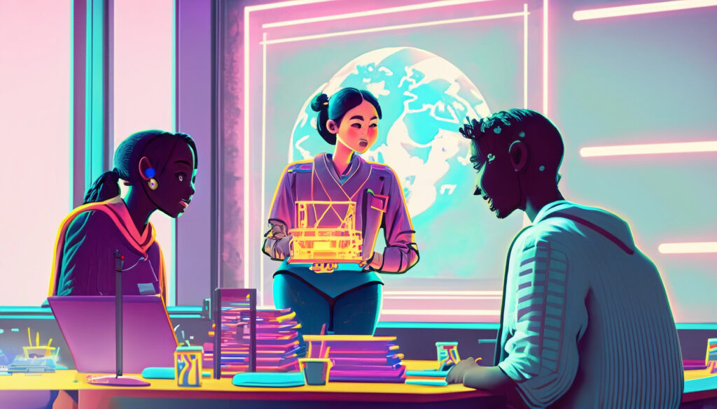 Celebrating the 2023 Clark Prize Winners: Engineering Education Champions