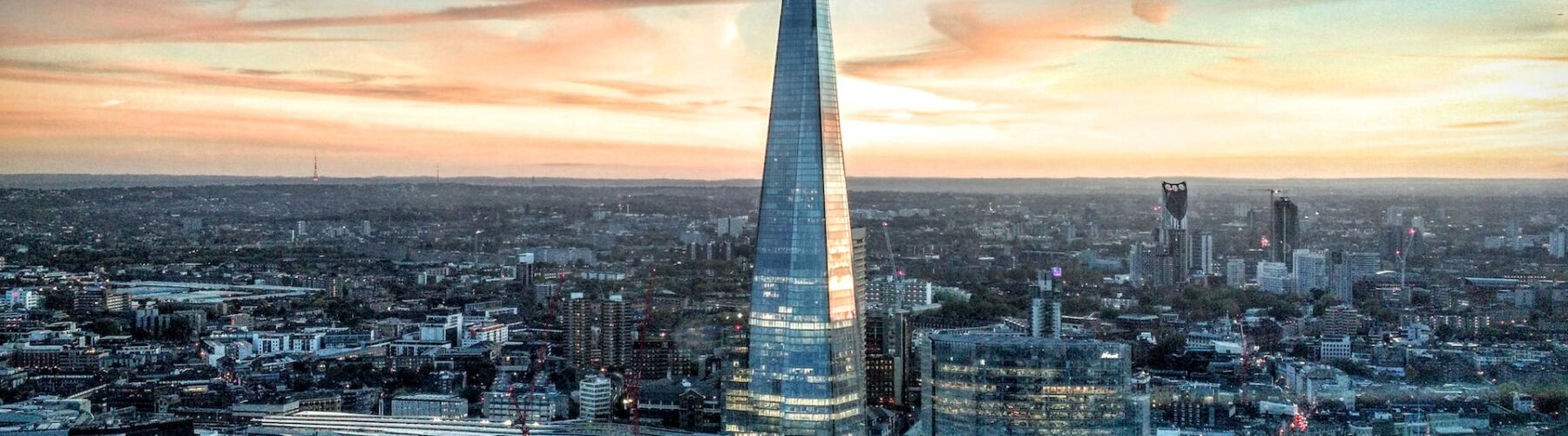 Future of Capitalism Competition – New Tech Startup Competition