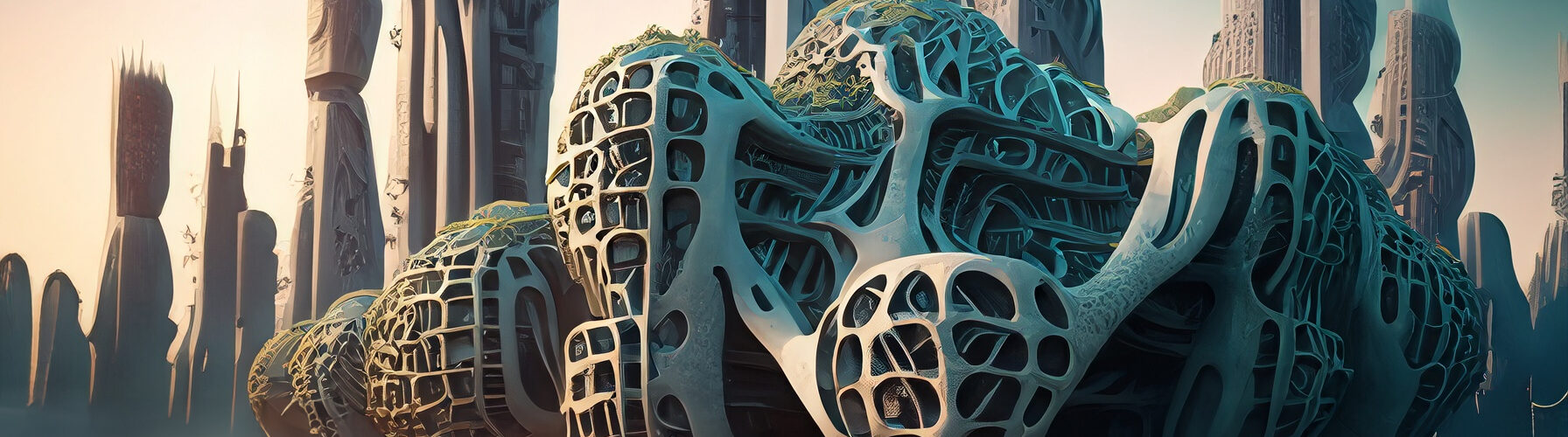 The Rise of Mycocrete – Revolutionizing Construction