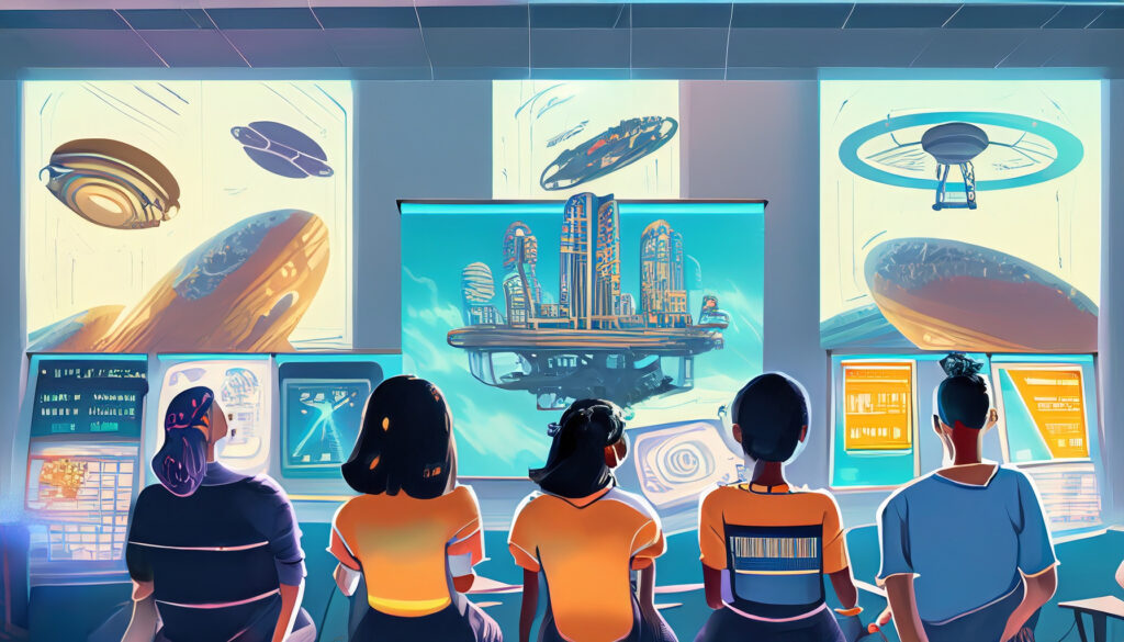 Tomorrow’s Engineers Week 2023: A Decade of Progress and the Path Forward