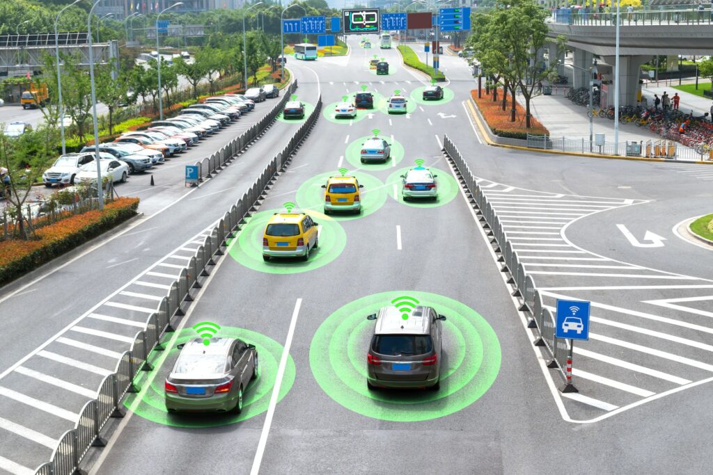 The new technology that is making cars easier for criminals to steal, or crash