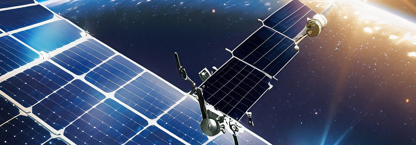 We could soon be getting energy from solar power harvested in space
