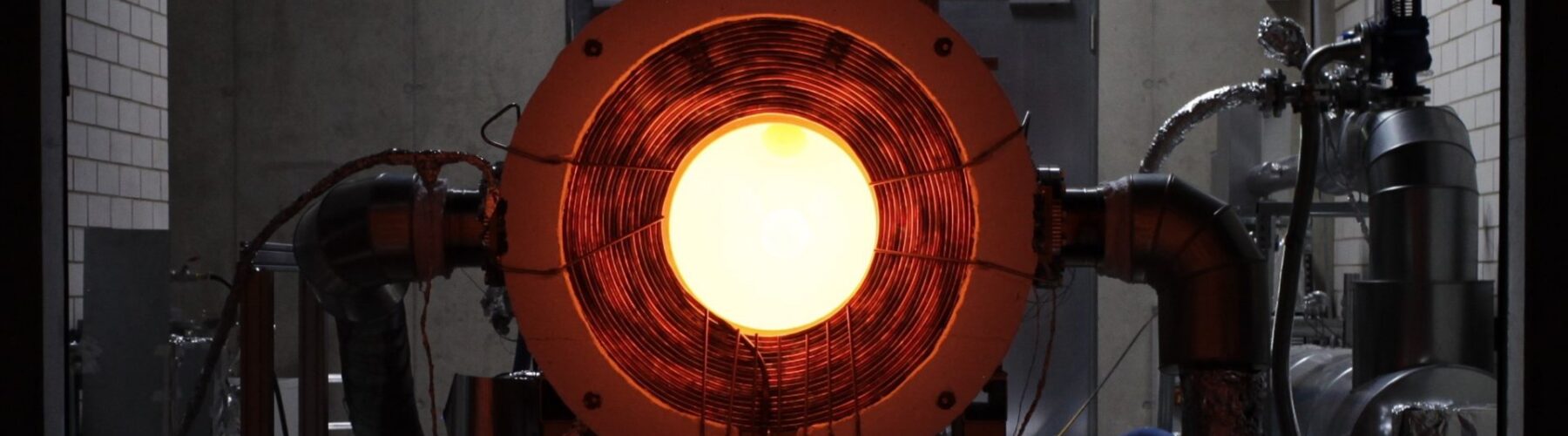 Pioneering Solar-Powered Cement Production