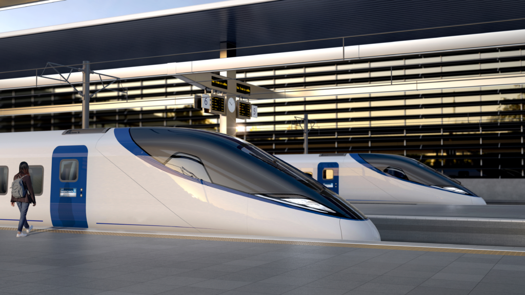 Navigating the Fallout: Unpacking the Industry’s Response to the HS2 Cancellation