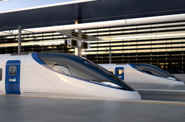 engineering careers Navigating the Fallout: Unpacking the Industry’s Response to the HS2 Cancellation