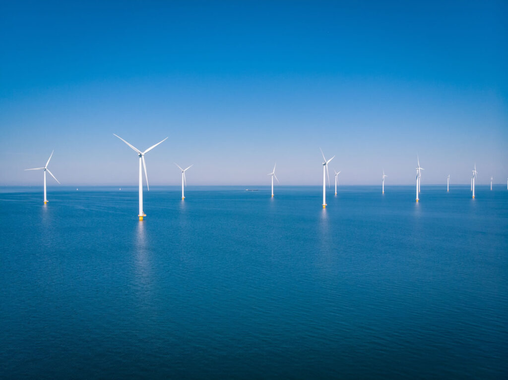 Unleashing the Power of Dogger Bank, the World's Largest Offshore Wind Farm Electronics & communications, Energy & Environment