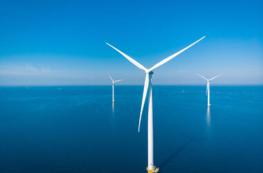 engineering careers Unleashing the Power of Dogger Bank, the World's Largest Offshore Wind Farm