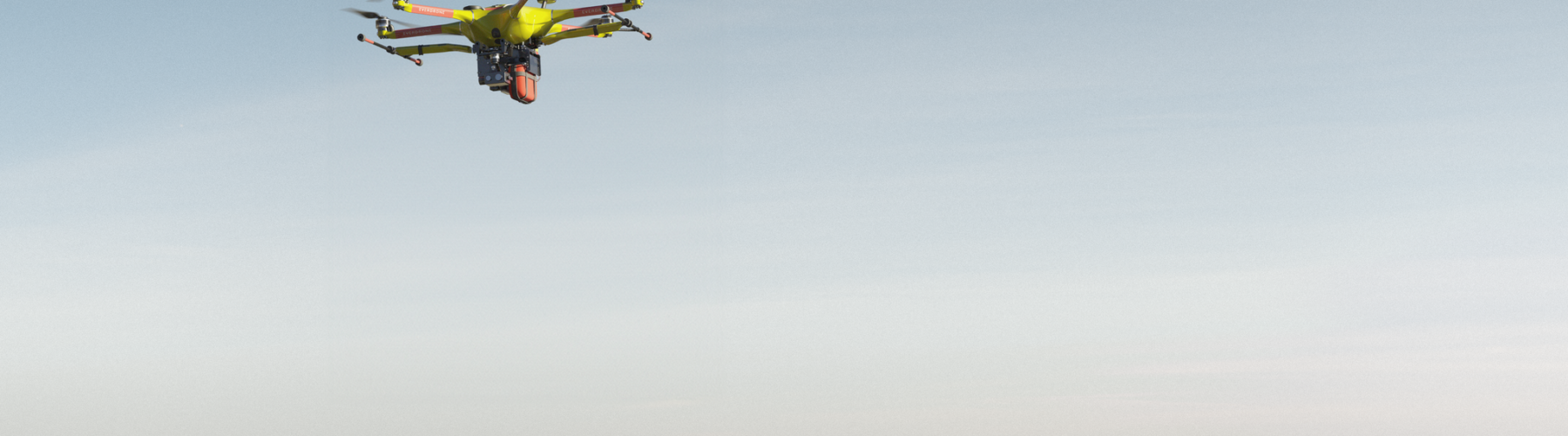 Air Ambulance KSS Enhances Emergency Response with Everdrone Integration