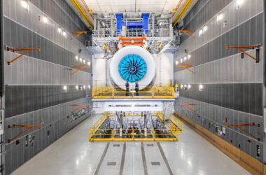 engineering careers Rolls-Royce Achieves Major Milestone, Running UltraFan Demonstrator at Full Power