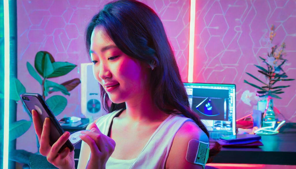 Non-Invasive Medical Imaging Gets Wearable: MIT’s Ultrasound Patch Measures Bladder Volume Without Gel