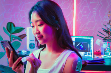 engineering careers Non-Invasive Medical Imaging Gets Wearable: MIT’s Ultrasound Patch Measures Bladder Volume Without Gel