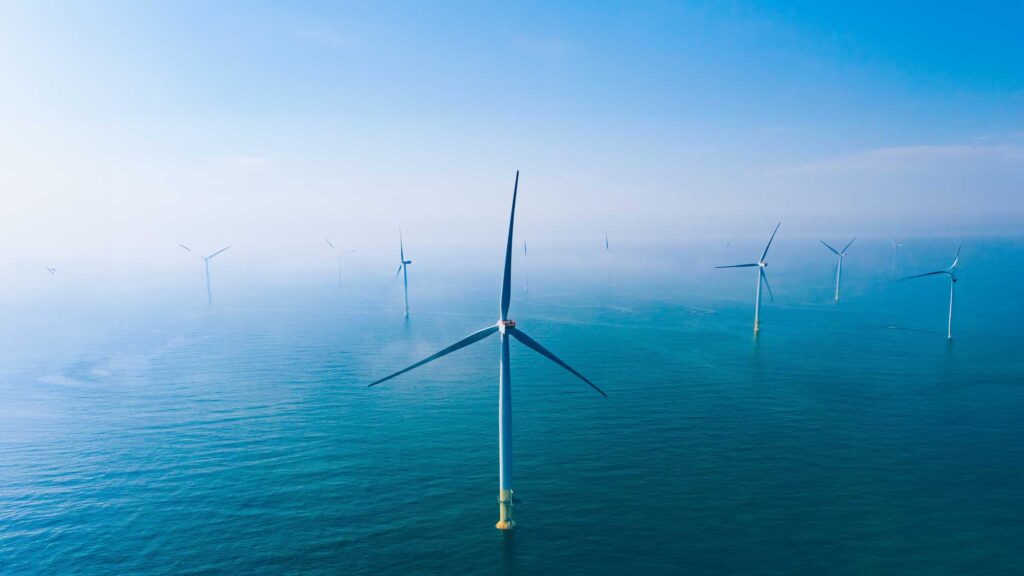 NSK Joins Forces to Tackle Offshore Wind Wake Effects, Enabling Japan’s Floating Turbine Farms