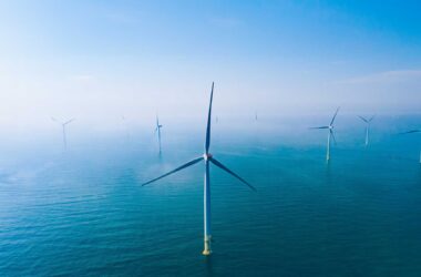 engineering careers NSK Joins Forces to Tackle Offshore Wind Wake Effects, Enabling Japan’s Floating Turbine Farms