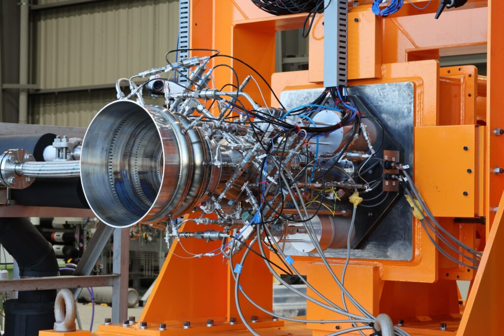 Japanese Space Startup Powers Rockets with Cow Manure Engineering News