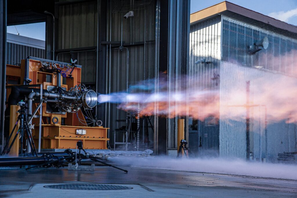Japanese Space Startup Powers Rockets with Cow Manure Engineering News