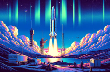 engineering careers German Rocket Startup to Launch Monthly from UK’s Northernmost Spaceport