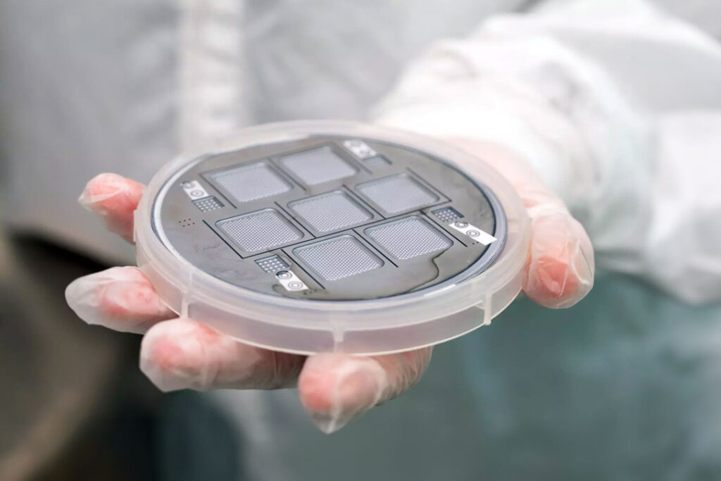 Microscale Electrospray Propulsion Set to Revolutionize Satellite Maneuverability and Debris Mitigation Space, Electronics & communications