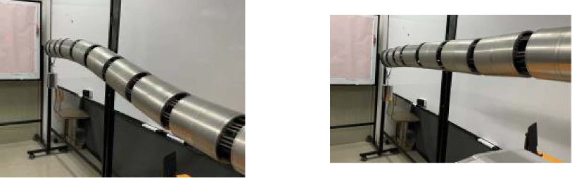 New Strategy Improves Accuracy of Snake-Inspired Robots for Complex Environments Breakthroughs, Electronics & communications